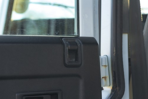 2014 Land Rover Defender 110 TD D/C zum Verkauf (Bild 30 von 224)