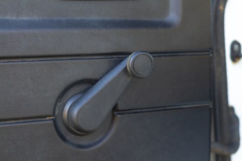 2014 Land Rover Defender 110 TD D/C zum Verkauf (Bild 34 von 224)