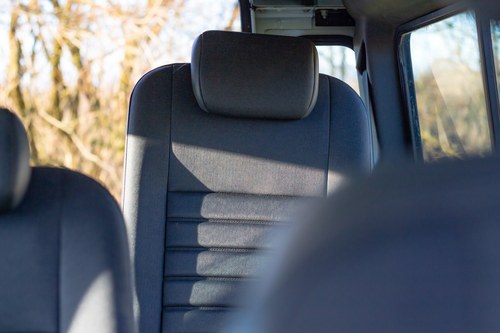 2014 Land Rover Defender 110 TD D/C zum Verkauf (Bild 39 von 224)