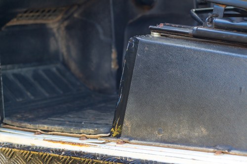 2014 Land Rover Defender 110 TD D/C zum Verkauf (Bild 41 von 224)