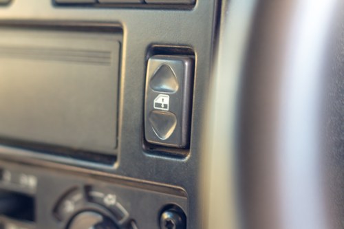 2014 Land Rover Defender 110 TD D/C zum Verkauf (Bild 43 von 224)