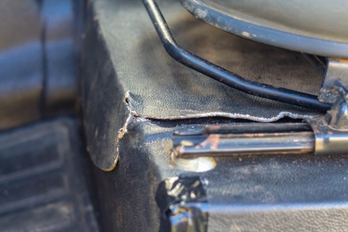 2014 Land Rover Defender 110 TD D/C zum Verkauf (Bild 45 von 224)