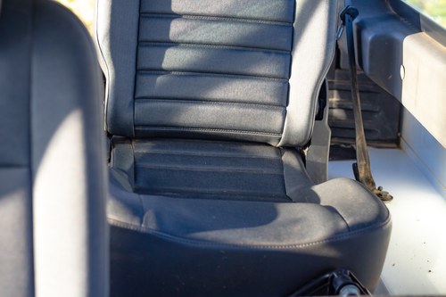 2014 Land Rover Defender 110 TD D/C zum Verkauf (Bild 48 von 224)