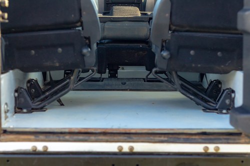 2014 Land Rover Defender 110 TD D/C zum Verkauf (Bild 57 von 224)