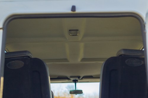 2014 Land Rover Defender 110 TD D/C zum Verkauf (Bild 85 von 224)