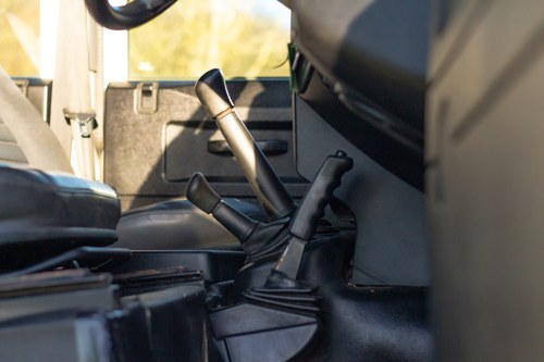 2014 Land Rover Defender 110 TD D/C zum Verkauf (Bild 58 von 224)