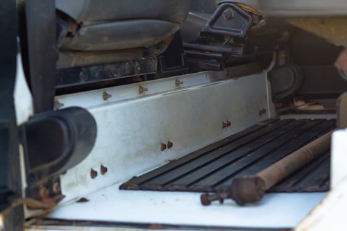 2014 Land Rover Defender 110 TD D/C zum Verkauf (Bild 86 von 224)