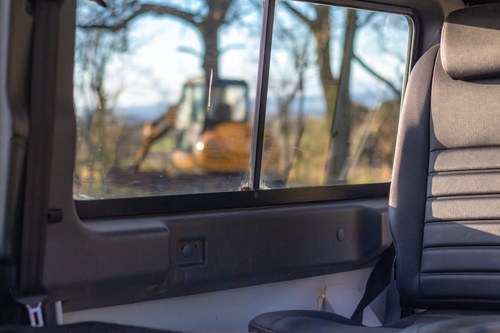 2014 Land Rover Defender 110 TD D/C zum Verkauf (Bild 83 von 224)