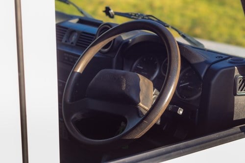 2014 Land Rover Defender 110 TD D/C zum Verkauf (Bild 19 von 224)