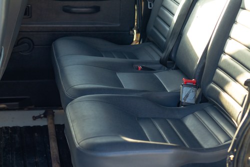 2014 Land Rover Defender 110 TD D/C zum Verkauf (Bild 90 von 224)