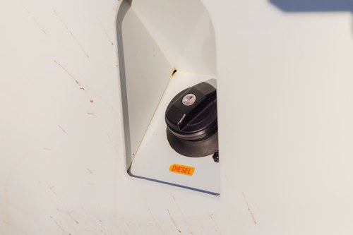 2014 Land Rover Defender 110 TD D/C zum Verkauf (Bild 101 von 224)