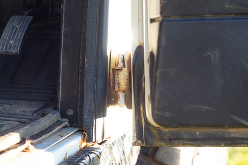 2014 Land Rover Defender 110 TD D/C zum Verkauf (Bild 108 von 224)