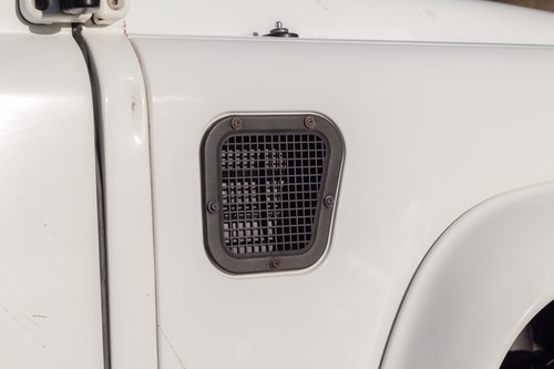 2014 Land Rover Defender 110 TD D/C zum Verkauf (Bild 110 von 224)