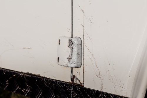 2014 Land Rover Defender 110 TD D/C zum Verkauf (Bild 114 von 224)