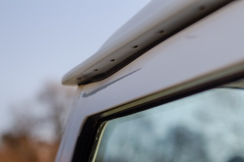 2014 Land Rover Defender 110 TD D/C zum Verkauf (Bild 119 von 224)