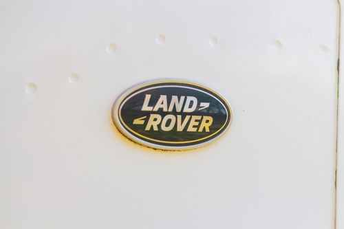 2014 Land Rover Defender 110 TD D/C zum Verkauf (Bild 131 von 224)