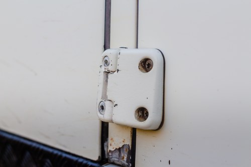 2014 Land Rover Defender 110 TD D/C zum Verkauf (Bild 134 von 224)