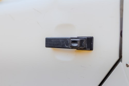 2014 Land Rover Defender 110 TD D/C zum Verkauf (Bild 141 von 224)