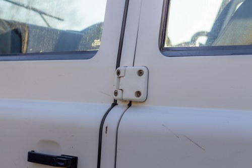 2014 Land Rover Defender 110 TD D/C zum Verkauf (Bild 152 von 224)