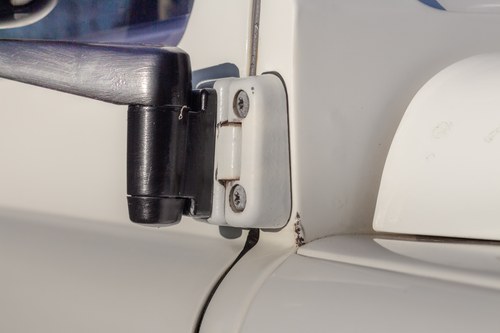 2014 Land Rover Defender 110 TD D/C zum Verkauf (Bild 153 von 224)