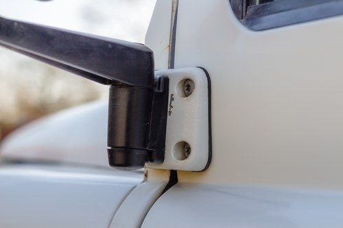 2014 Land Rover Defender 110 TD D/C zum Verkauf (Bild 160 von 224)