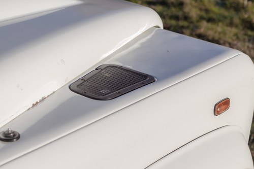 2014 Land Rover Defender 110 TD D/C zum Verkauf (Bild 174 von 224)