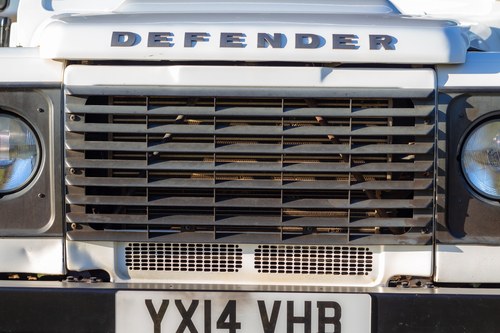 2014 Land Rover Defender 110 TD D/C zum Verkauf (Bild 187 von 224)