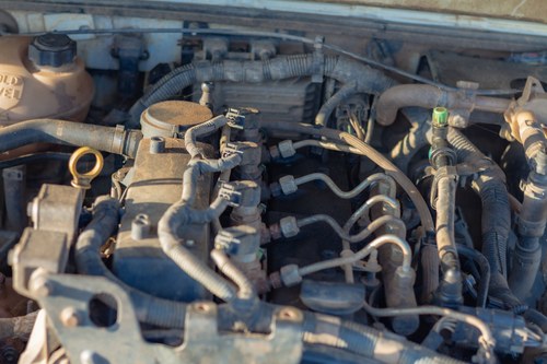 2014 Land Rover Defender 110 TD D/C zum Verkauf (Bild 193 von 224)