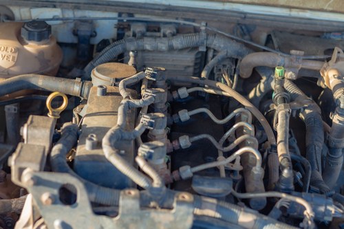 2014 Land Rover Defender 110 TD D/C zum Verkauf (Bild 197 von 224)