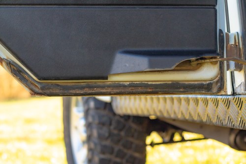 2014 Land Rover Defender 110 TD D/C zum Verkauf (Bild 198 von 224)