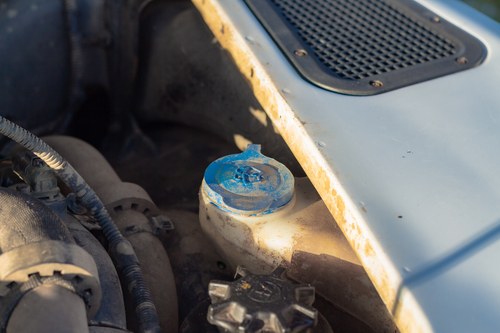 2014 Land Rover Defender 110 TD D/C zum Verkauf (Bild 201 von 224)