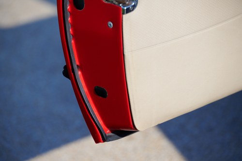 1989 Mercedes-Benz 300SL (R107) à vendre (picture 36 of 194)