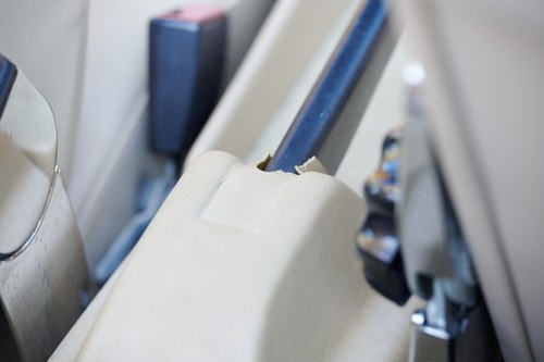 1989 Mercedes-Benz 300SL (R107) à vendre (picture 54 of 194)