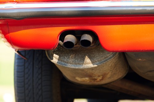 1989 Mercedes-Benz 300SL (R107) à vendre (picture 123 of 194)