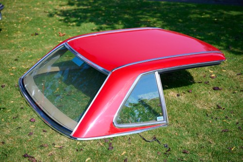 1989 Mercedes-Benz 300SL (R107) à vendre (picture 127 of 194)