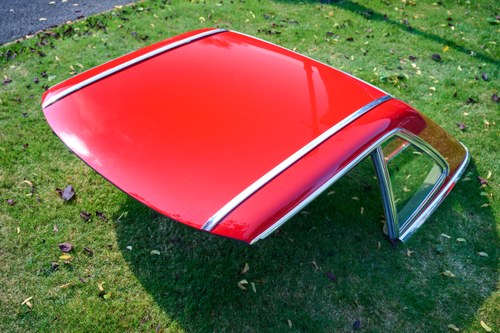 1989 Mercedes-Benz 300SL (R107) à vendre (picture 129 of 194)