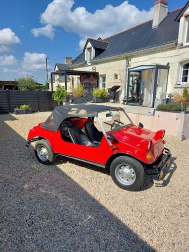 FIAT 500 Pick wick - 1978 For Sale