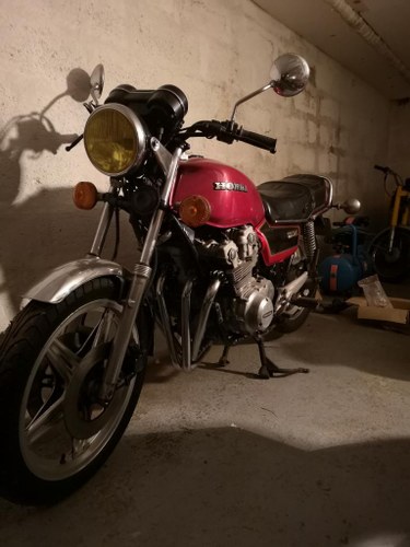 GILERA 125 - 1980 For Sale