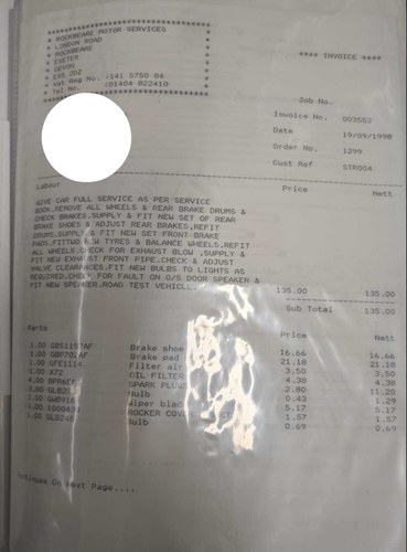 1973 Pontiac Firebird à vendre (picture 119 of 129)