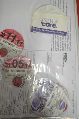 1973 Pontiac Firebird à vendre (picture 127 of 129)