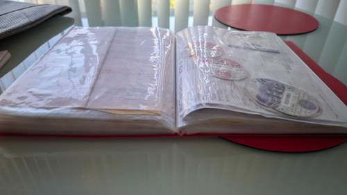 1973 Pontiac Firebird à vendre (picture 129 of 129)