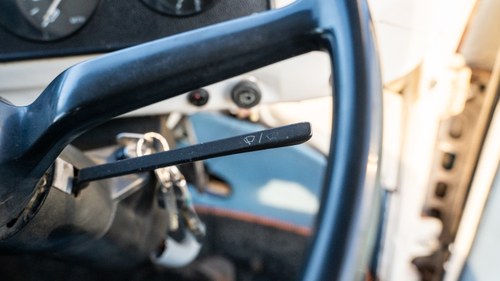 1976 Volkswagen Type 2 ‘Bay Window’ Microbus Devon Camper Conversion For Sale (picture 36 of 227)