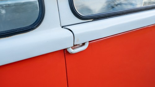 1976 Volkswagen Type 2 ‘Bay Window’ Microbus Devon Camper Conversion For Sale (picture 150 of 227)