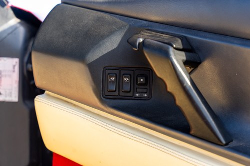 1991 Ferrari 348 TS In vendita (immagine 57 di 172)