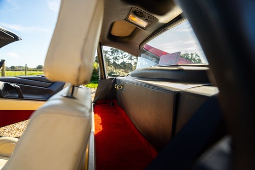 1991 Ferrari 348 TS In vendita (immagine 69 di 172)