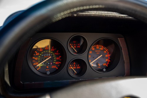 1991 Ferrari 348 TS In vendita (immagine 75 di 172)