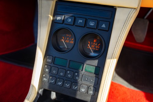 1991 Ferrari 348 TS In vendita (immagine 83 di 172)