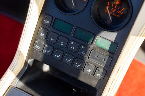 1991 Ferrari 348 TS In vendita (immagine 87 di 172)