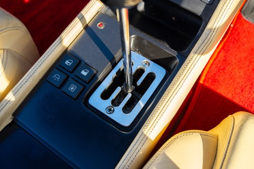 1991 Ferrari 348 TS In vendita (immagine 88 di 172)