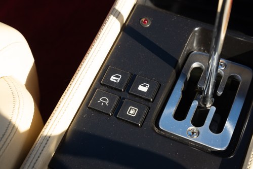 1991 Ferrari 348 TS In vendita (immagine 89 di 172)